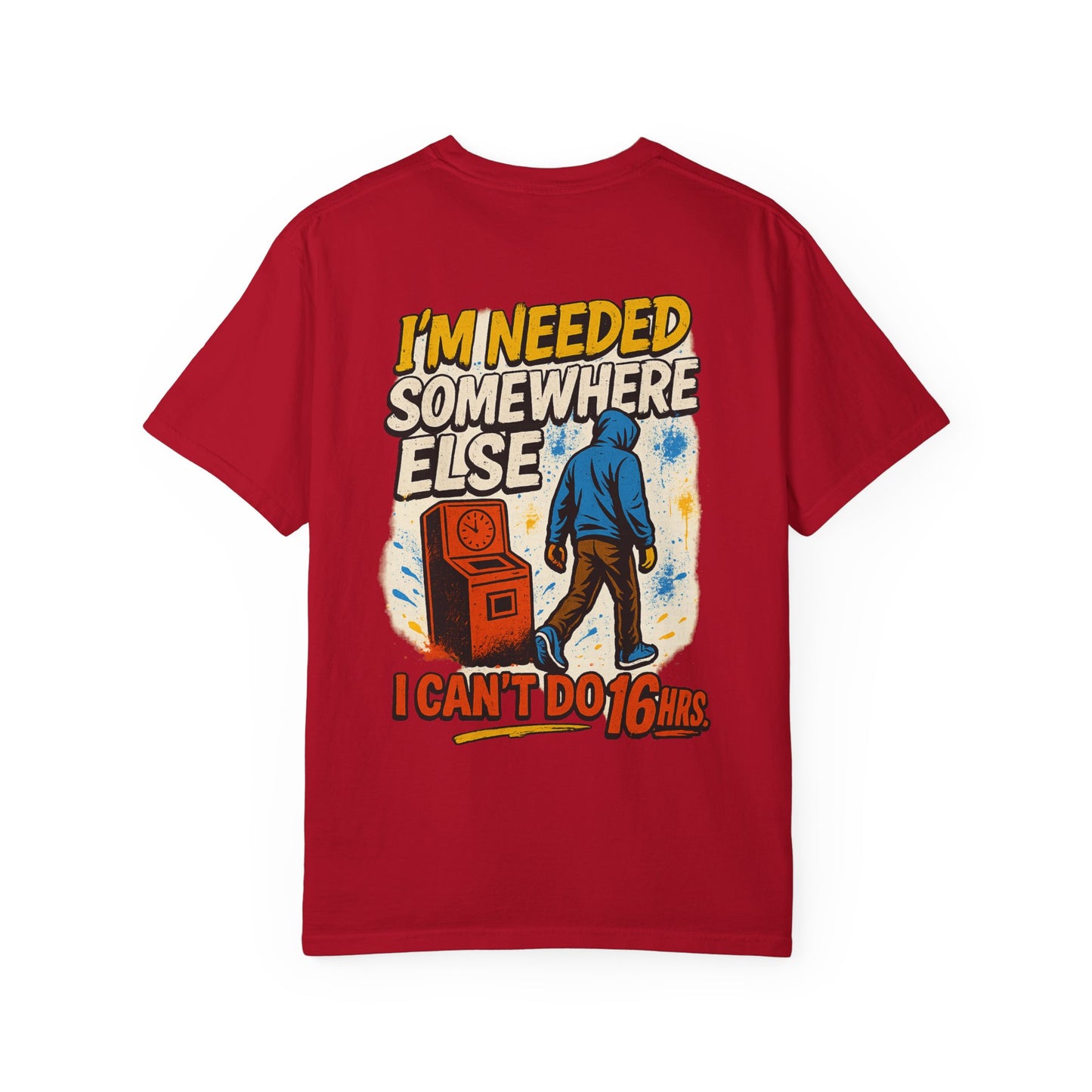 Somewhere Else™