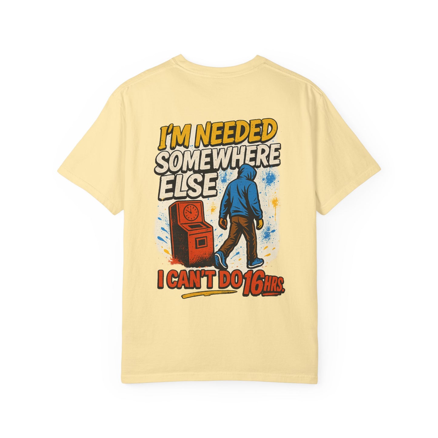 Somewhere Else™