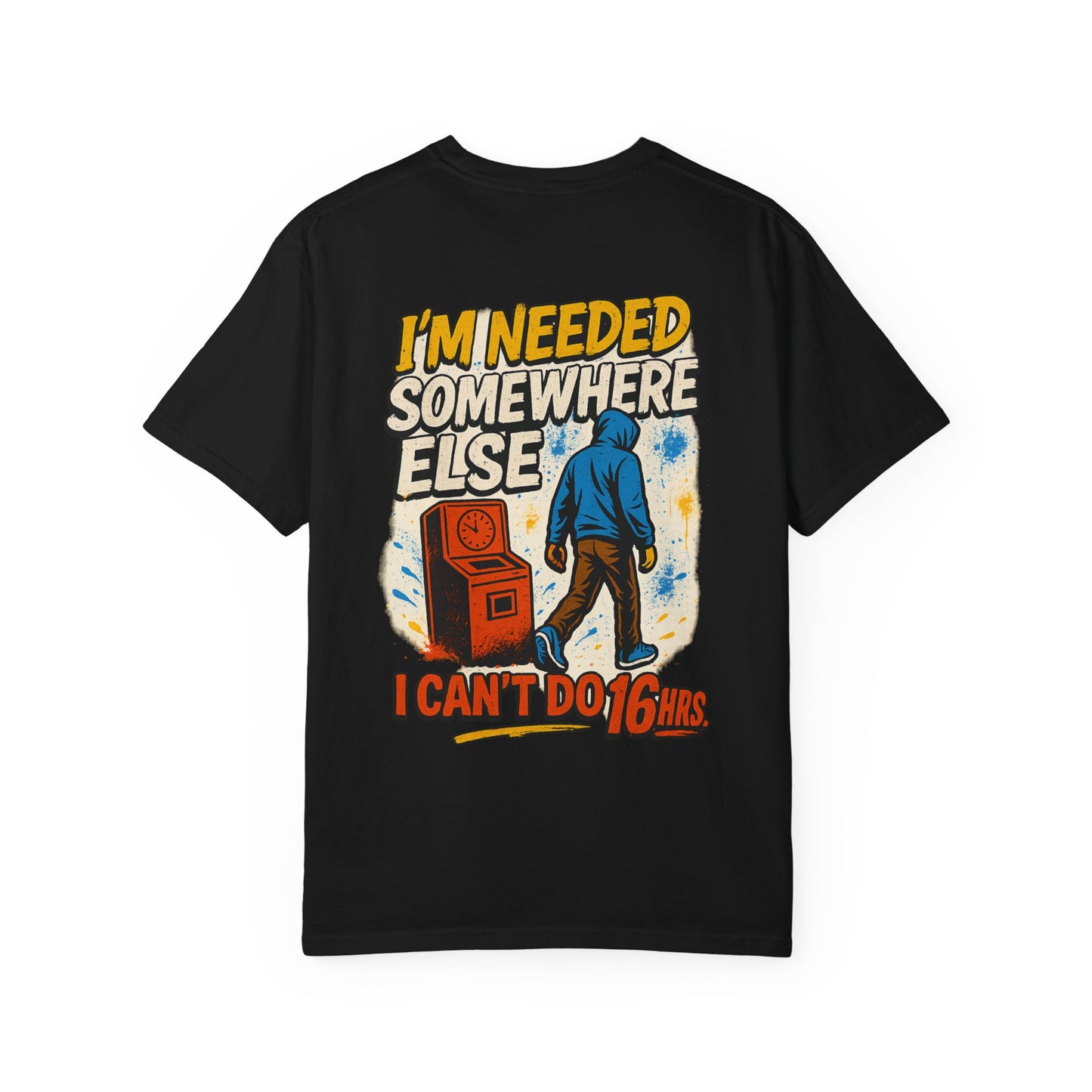 Somewhere Else™