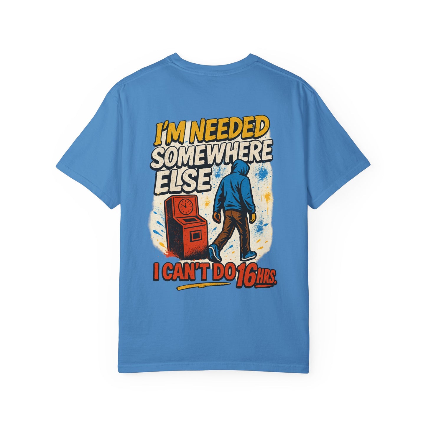 Somewhere Else™