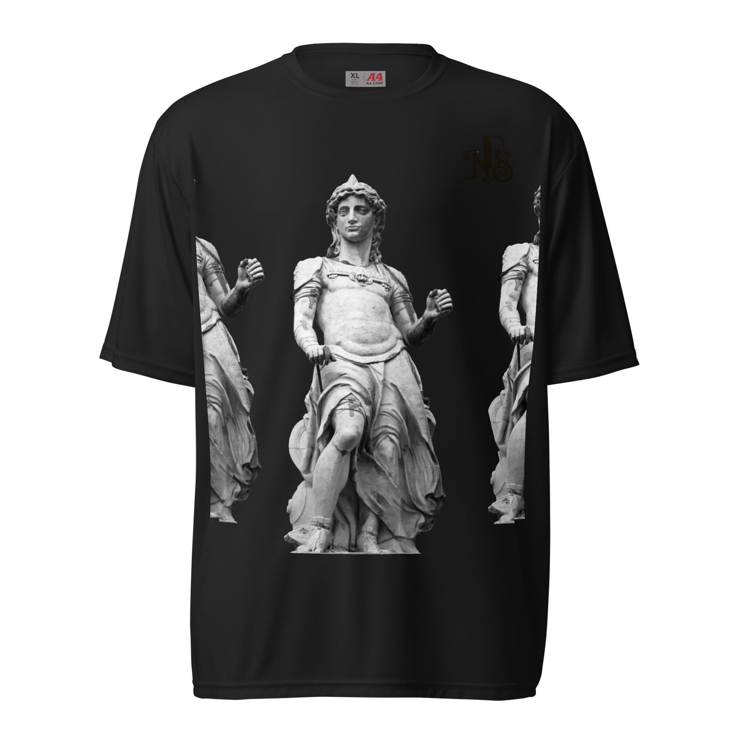 Elysian Status T-Shirt