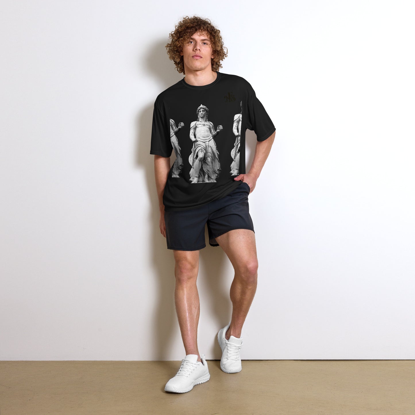 Elysian Status T-Shirt
