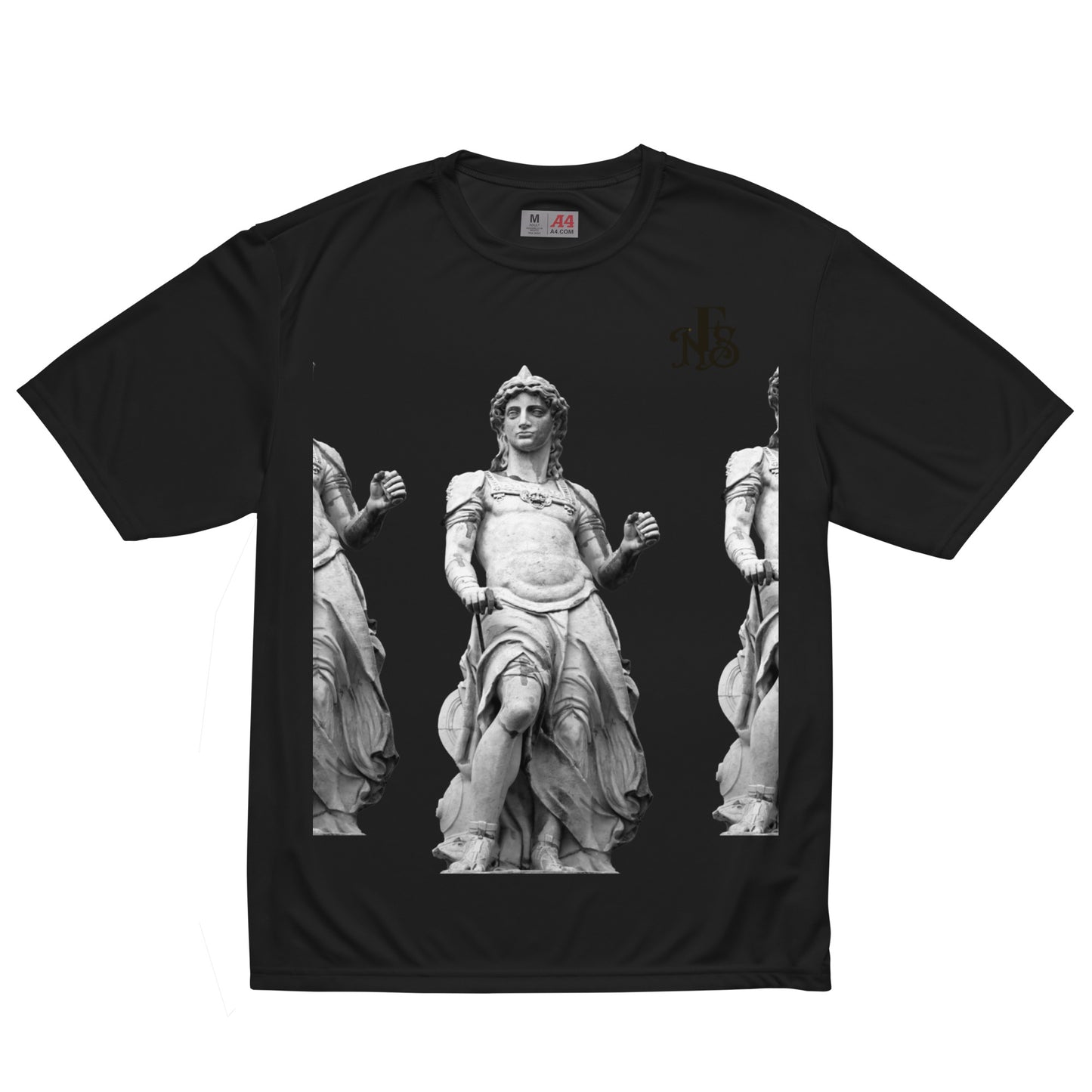 Elysian Status T-Shirt
