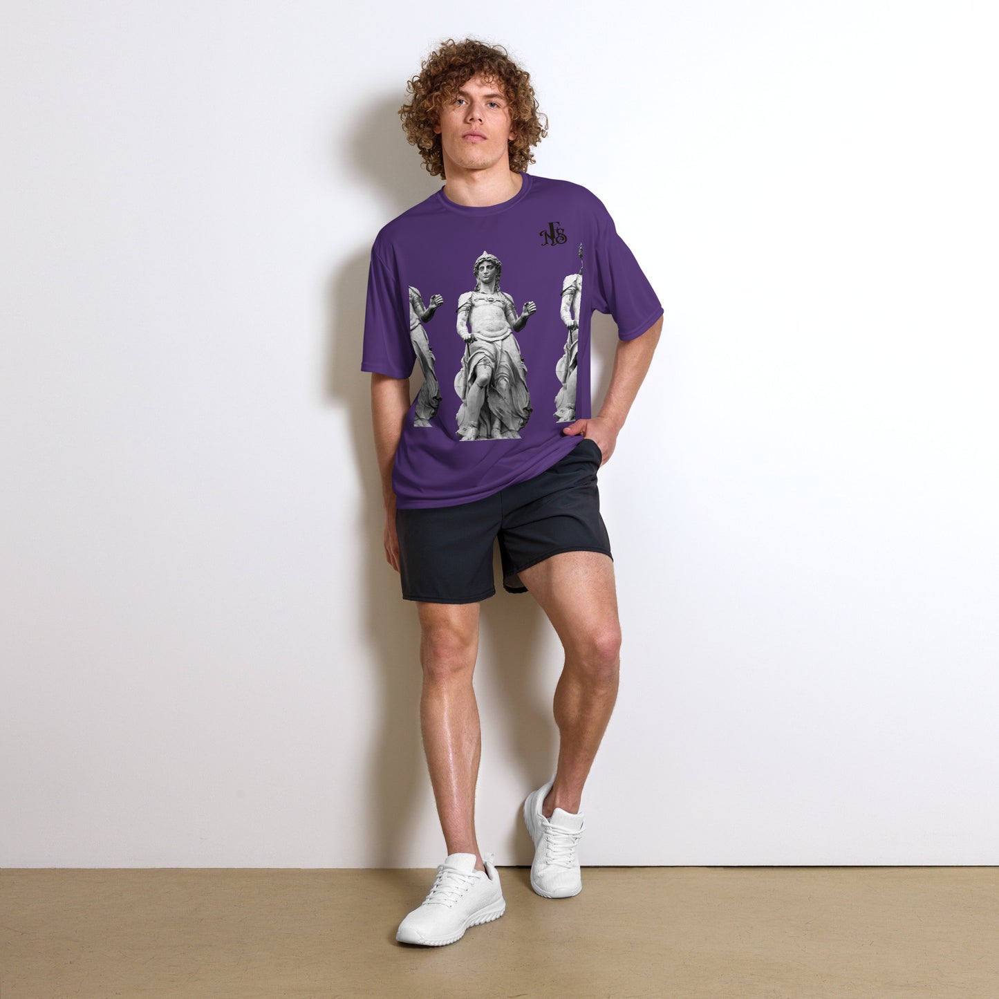 Elysian Status T-Shirt