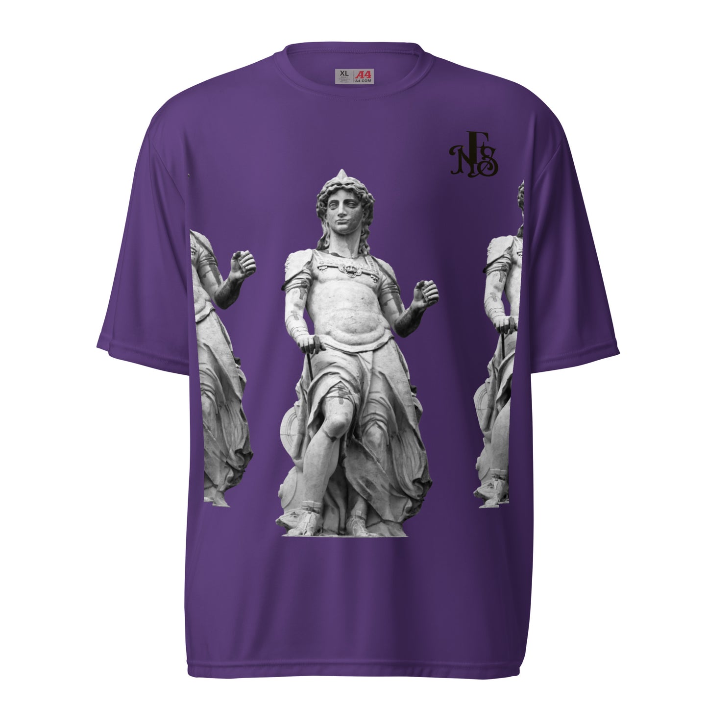 Elysian Status T-Shirt