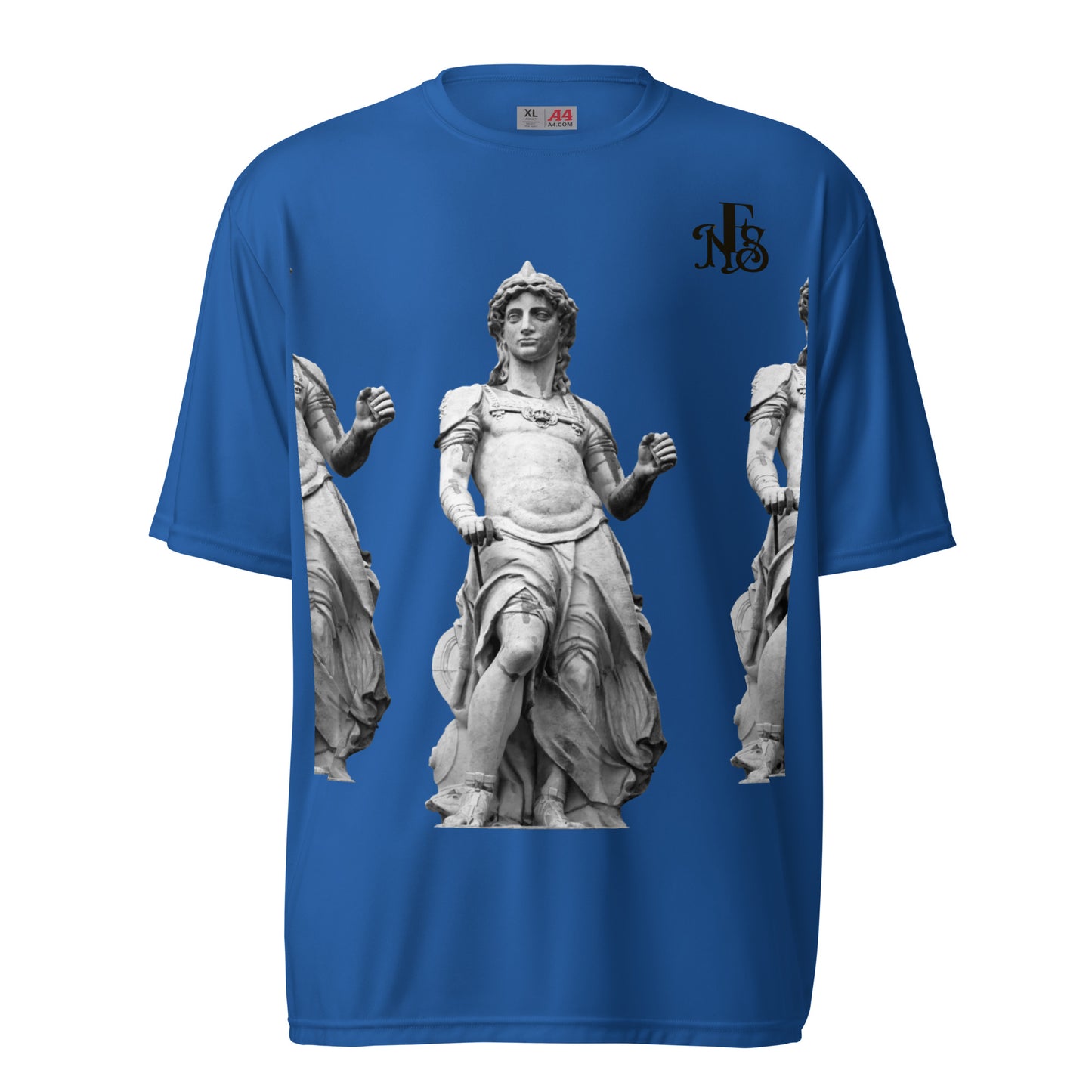 Elysian Status T-Shirt