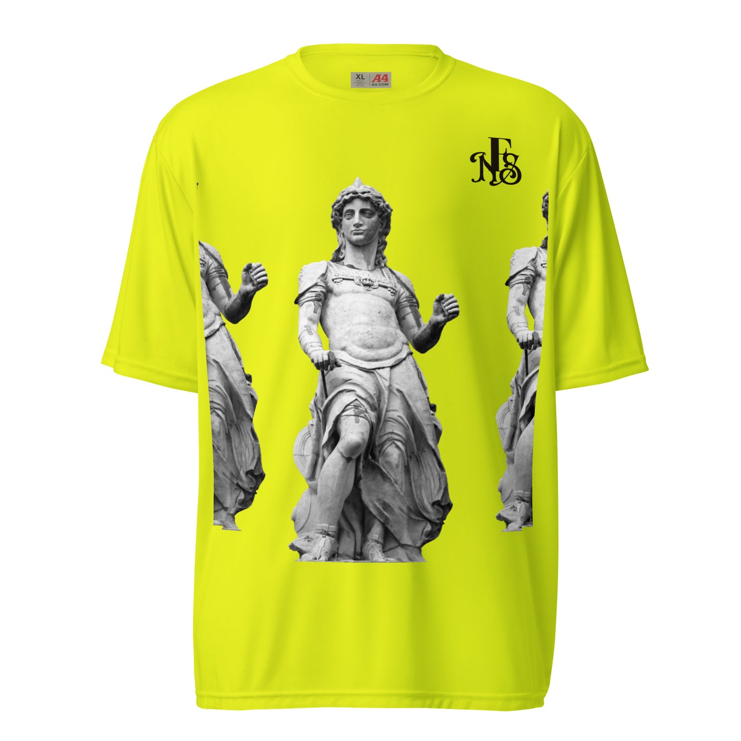 Elysian Status T-Shirt