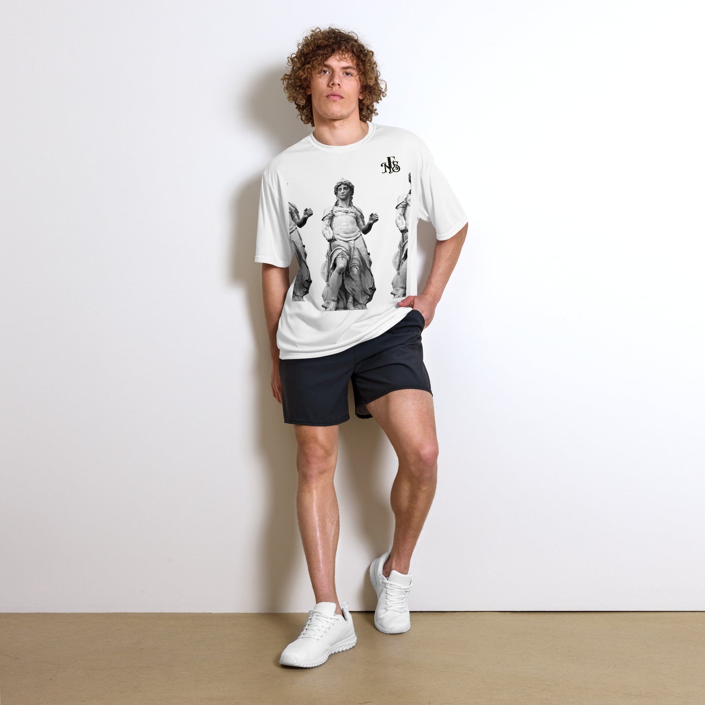 Elysian Status T-Shirt