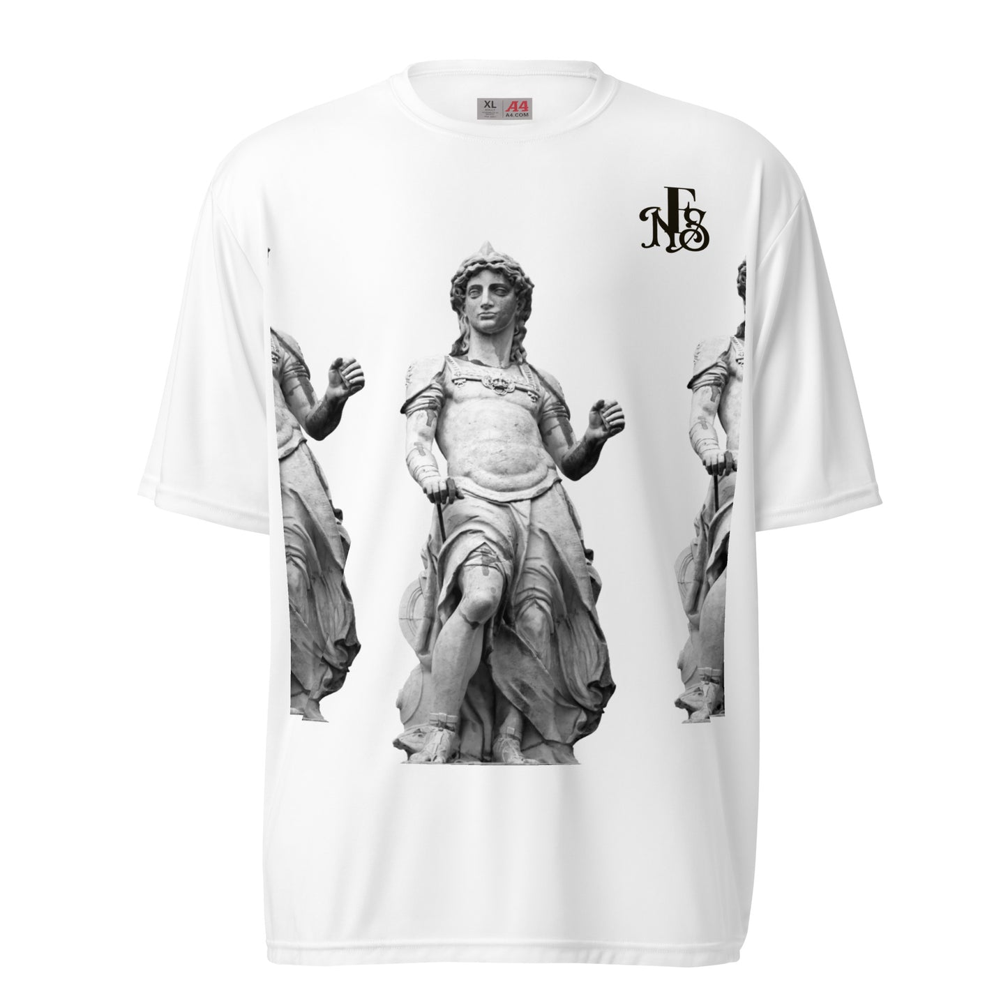 Elysian Status T-Shirt