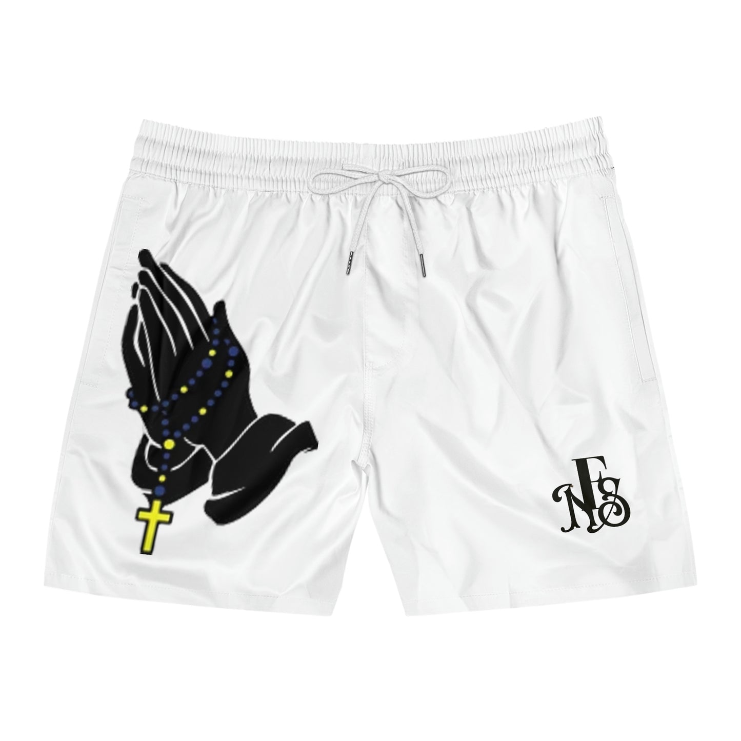 Men Swim Shorts - Nick&Sind