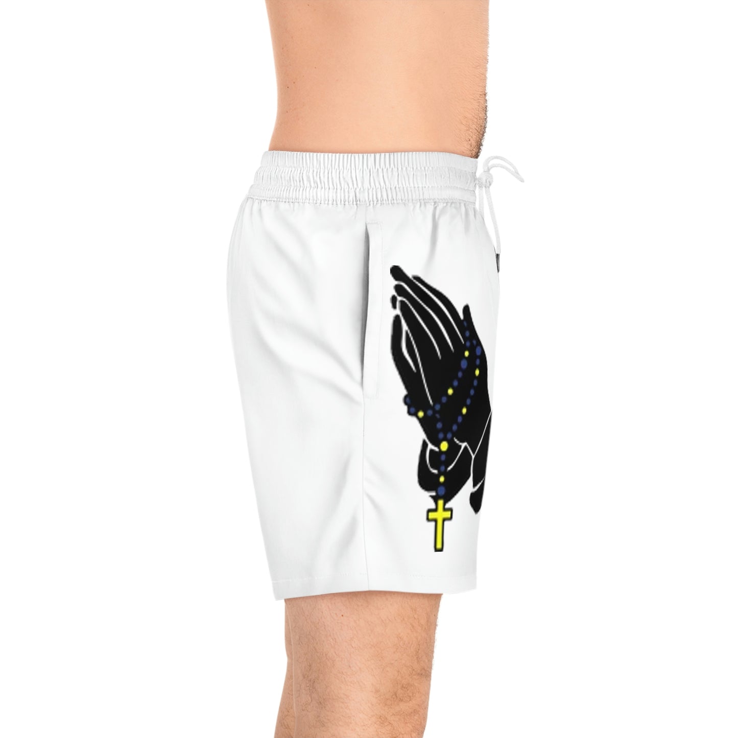 Men Swim Shorts - Nick&Sind
