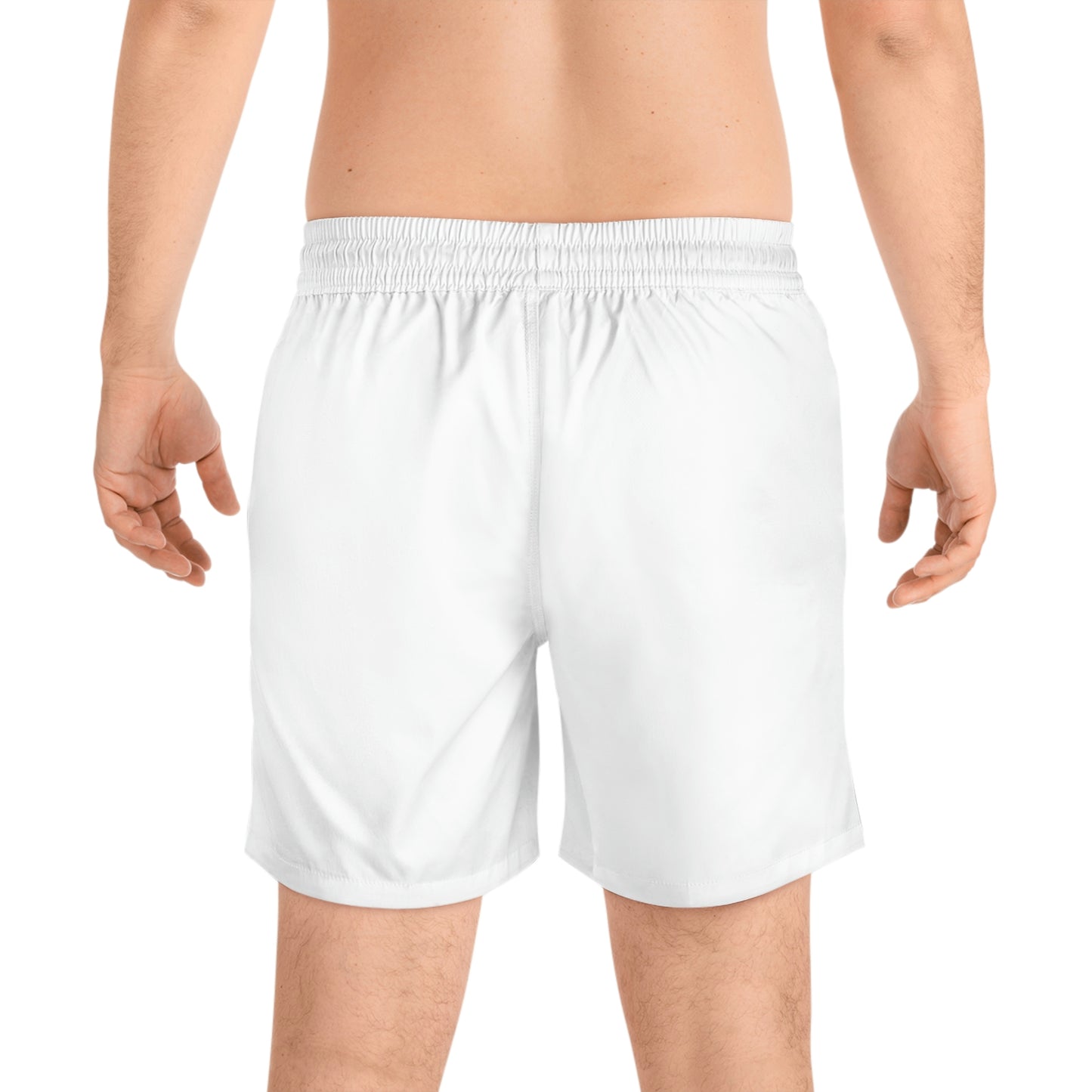 Men's Swim Shorts - Nick&Sind