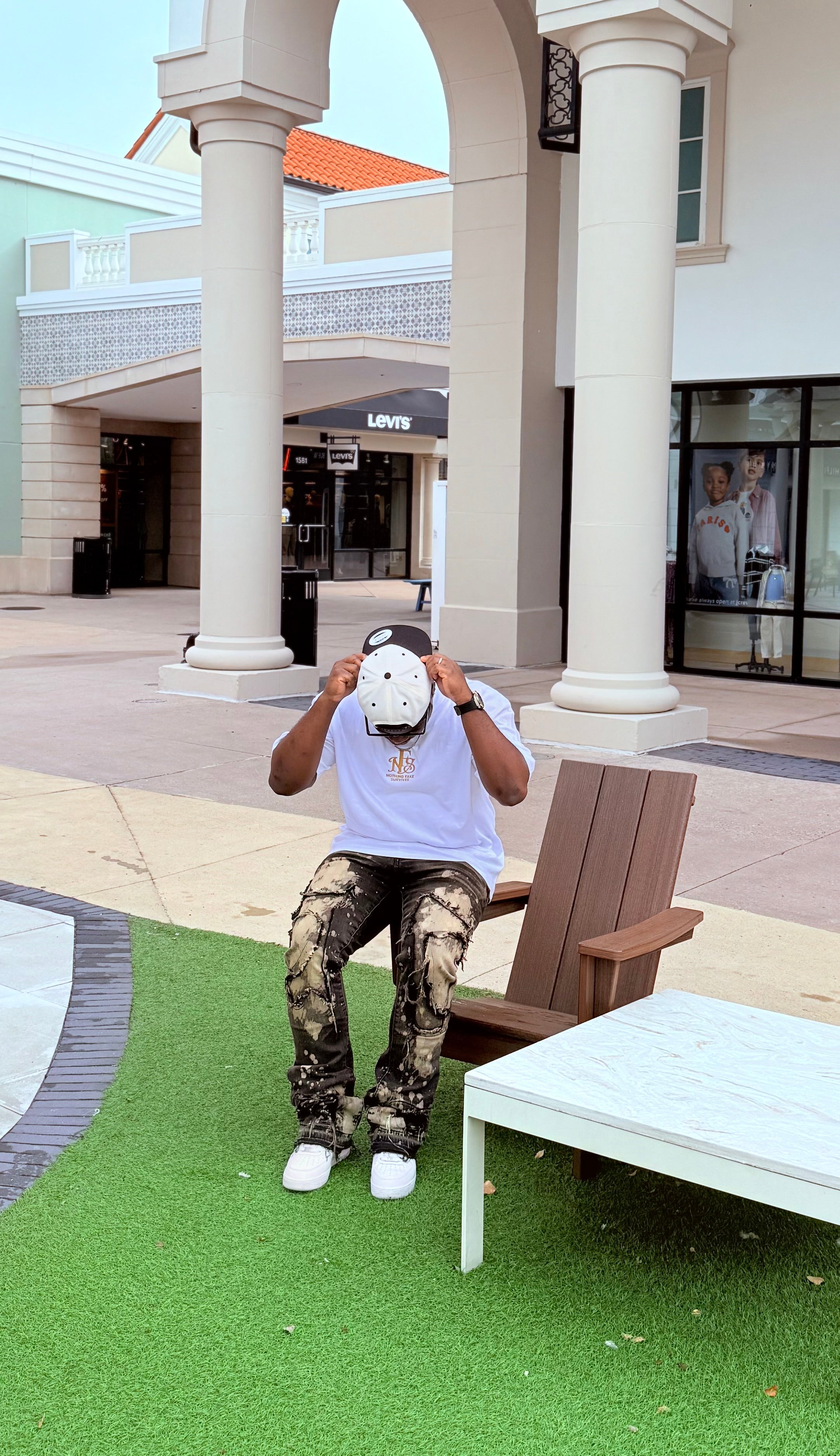 NFS T-Shirt Collection