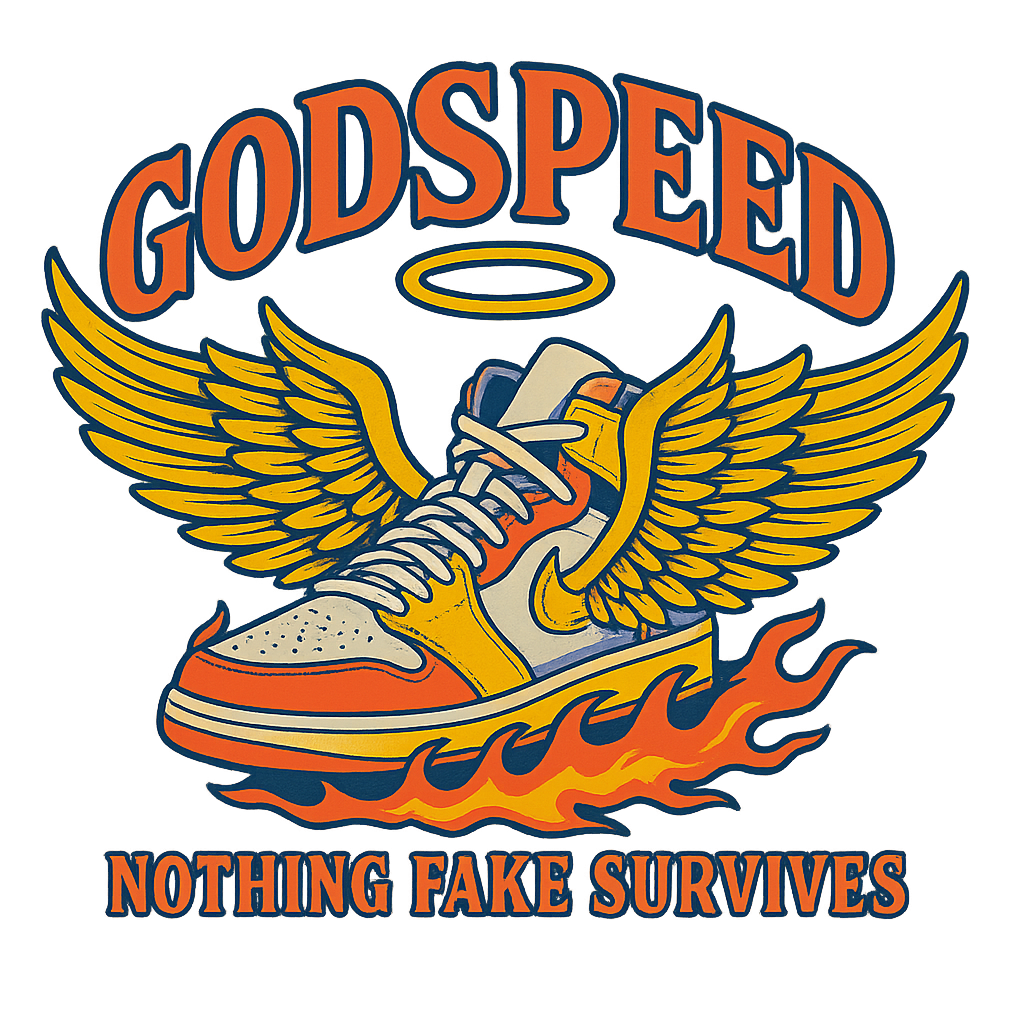 NFS - Godspeed