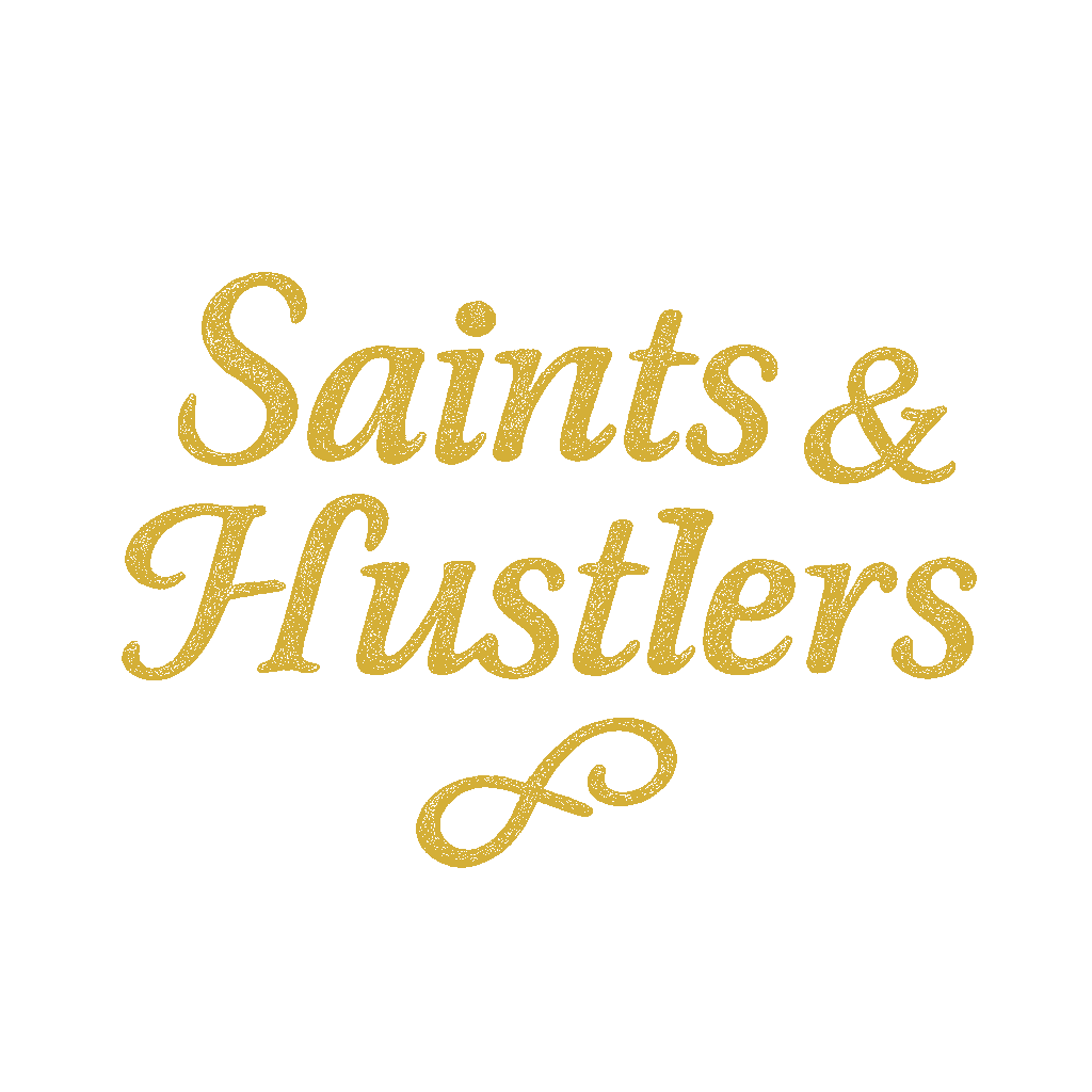 NFS - Saints & Hustlers