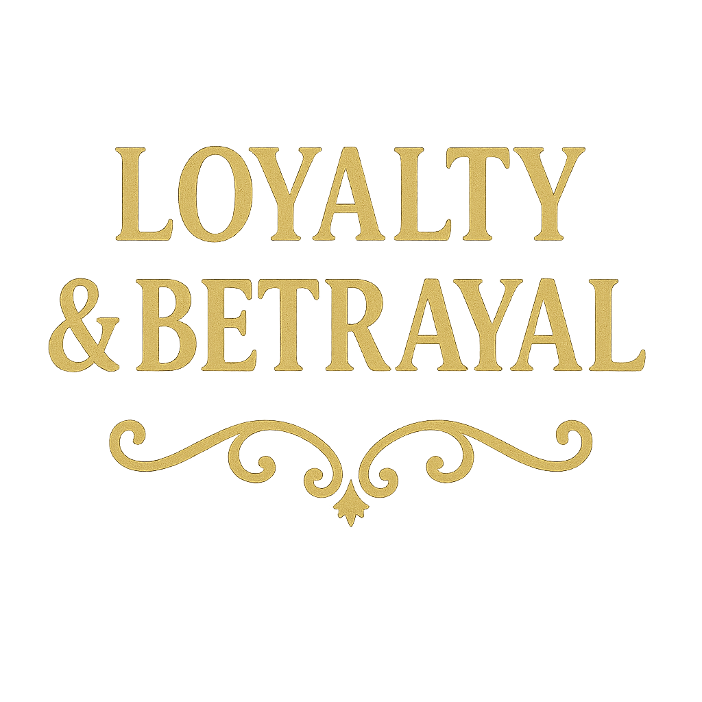 NFS - Loyalty & Betrayal