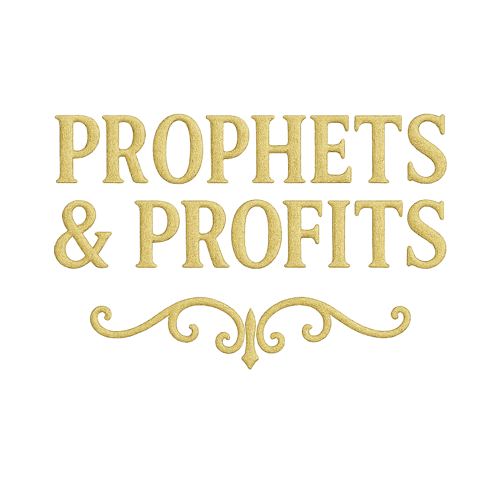 NFS- Prophets & Profits