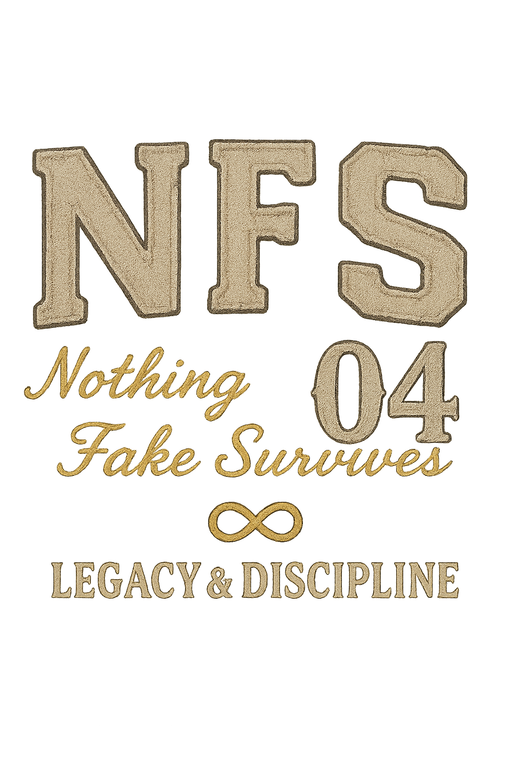 Signature Series (Code 04)