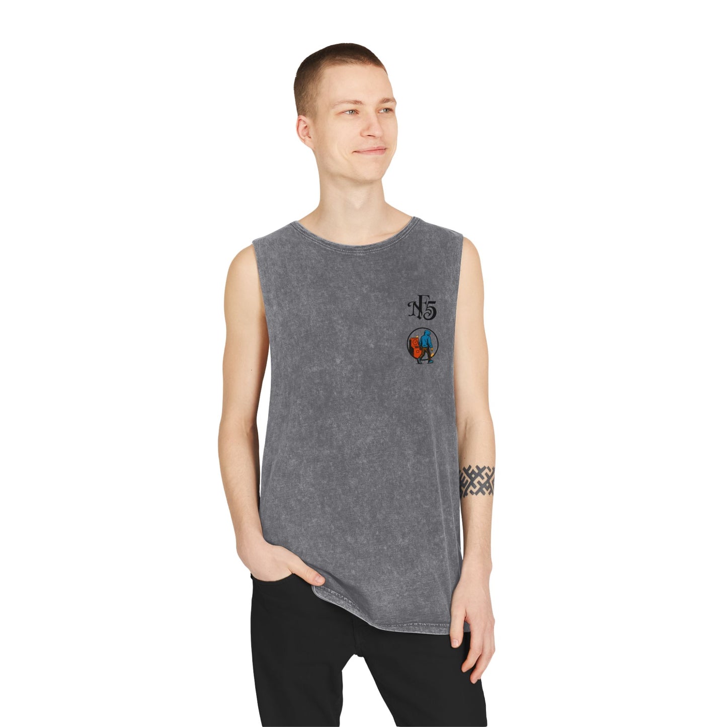Unisex Somewhere Else™