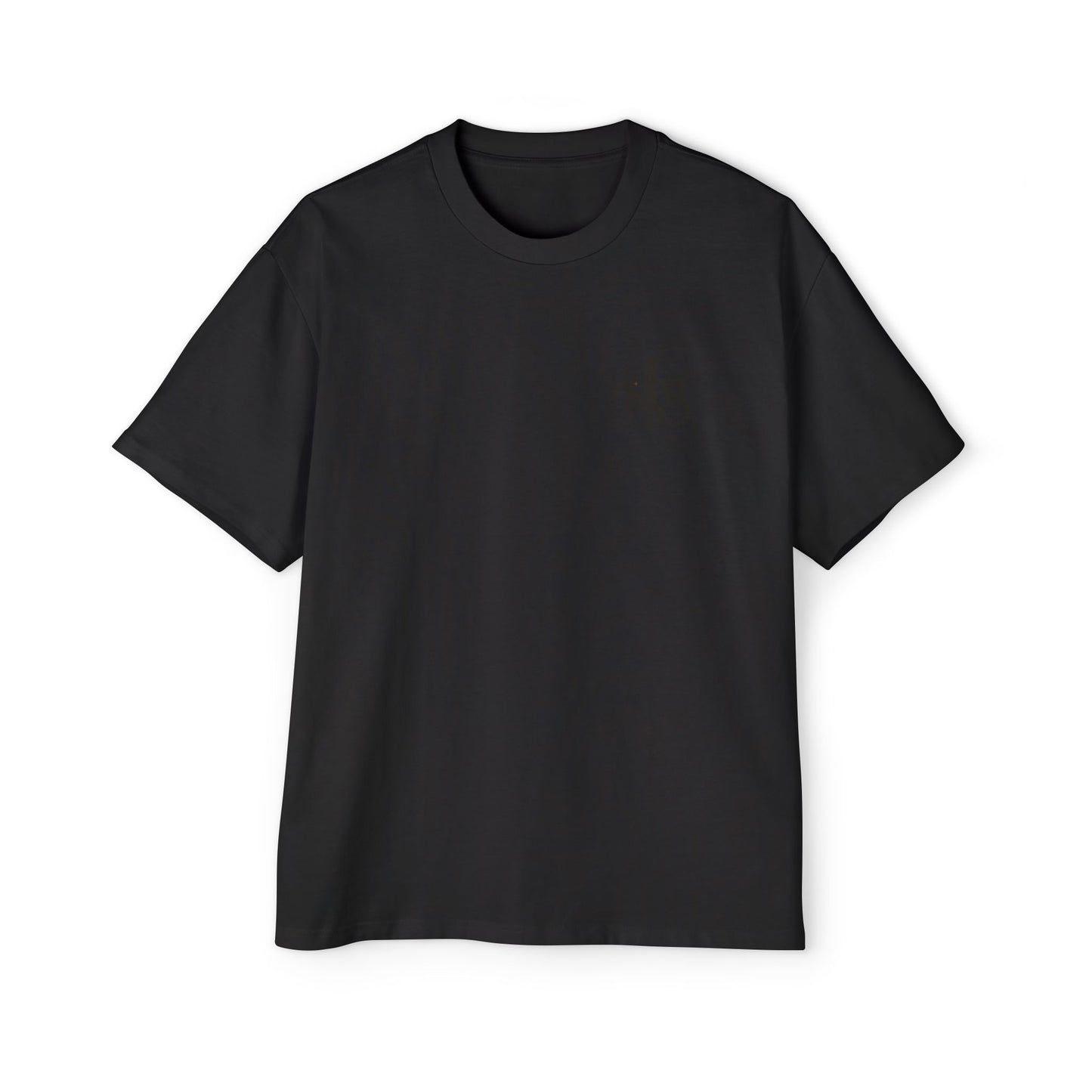 Vibe Leader Oversized T-Shirt