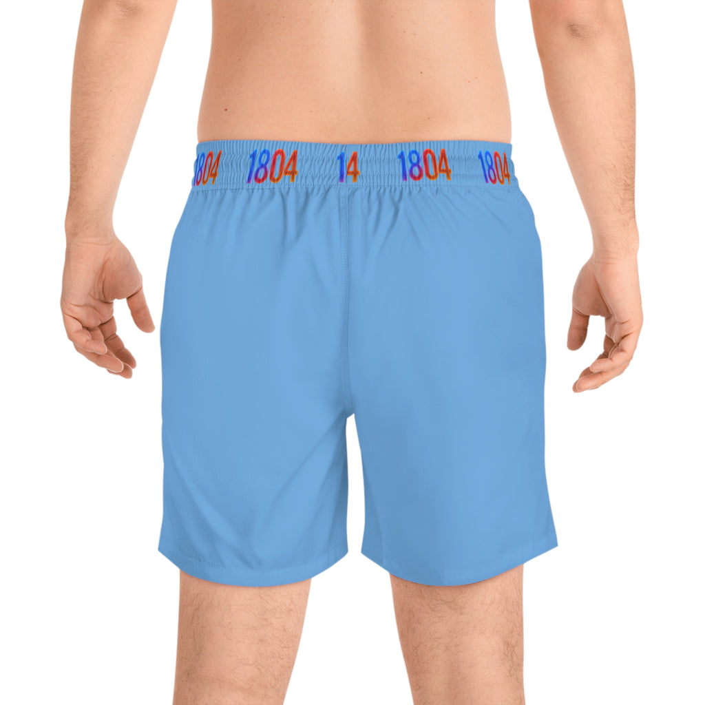 Nou Pa T Fèt Pou Obeyi – 1804 Royalty