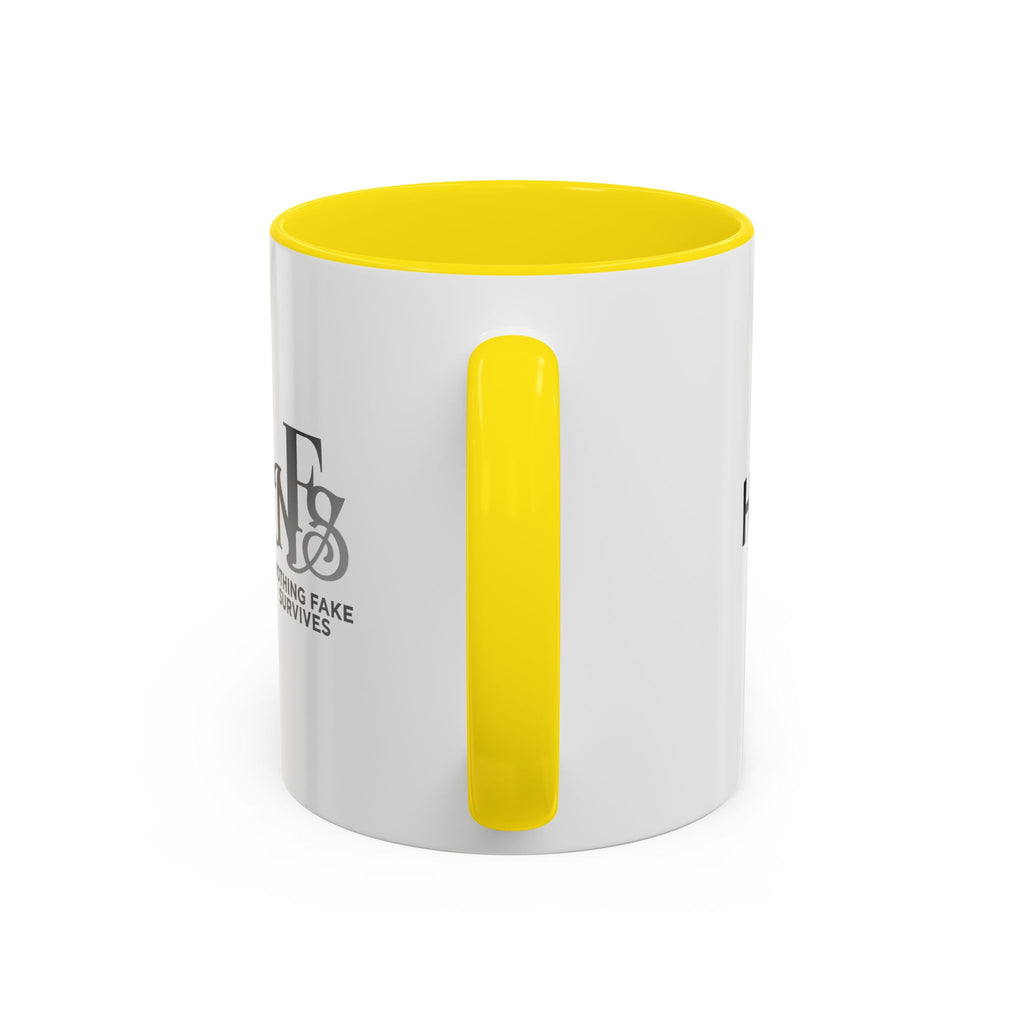 Highly Favored Ceramic Mug | NFS Home Living (11/15oz)