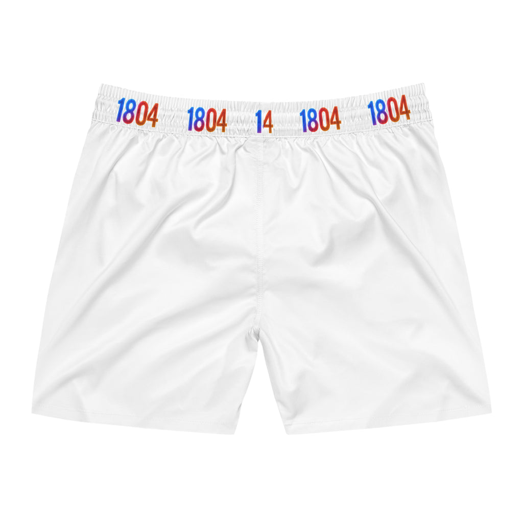 Nou Pa T Fèt Pou Obeyi – 1804 Royalty