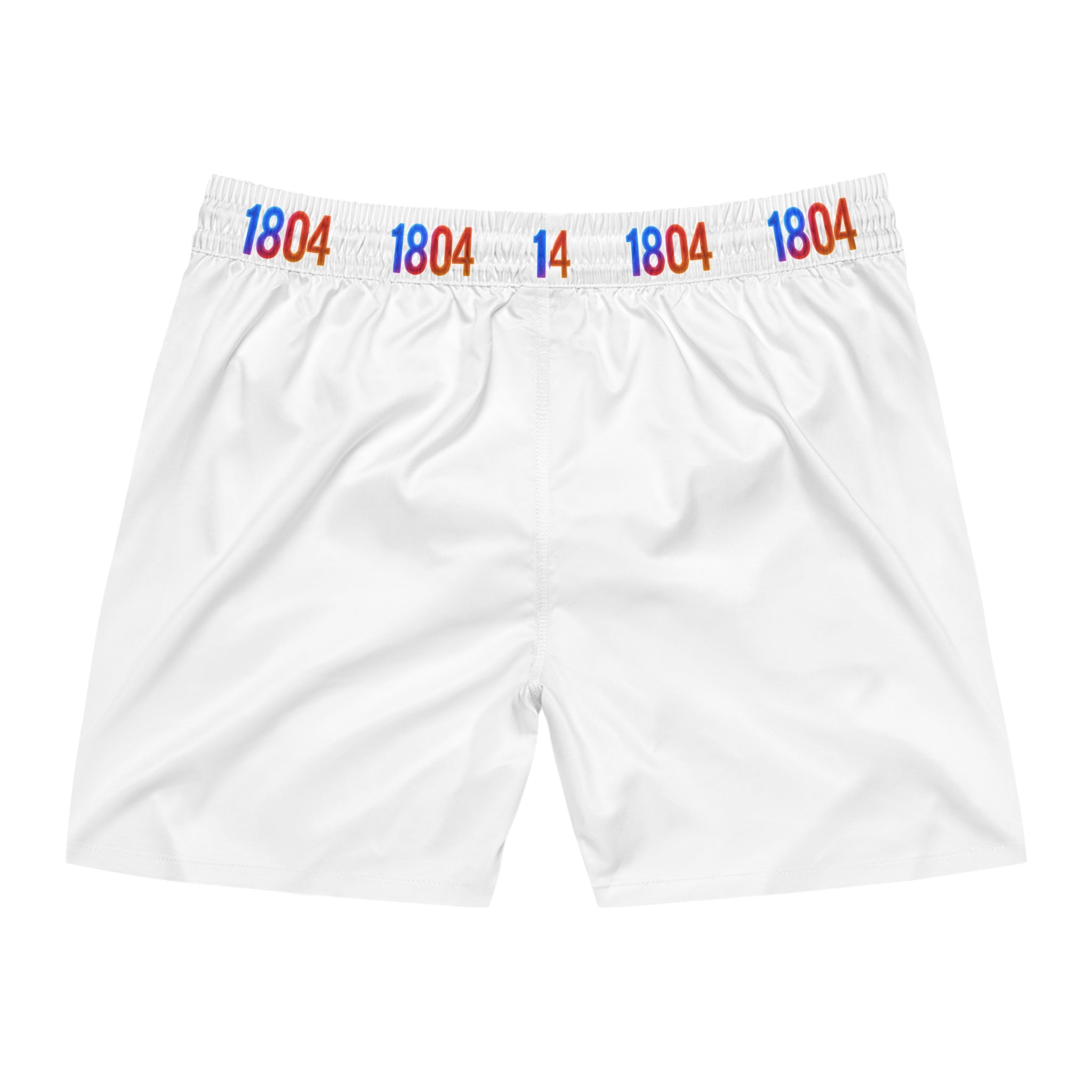 Nou Pa T Fèt Pou Obeyi – 1804 Royalty