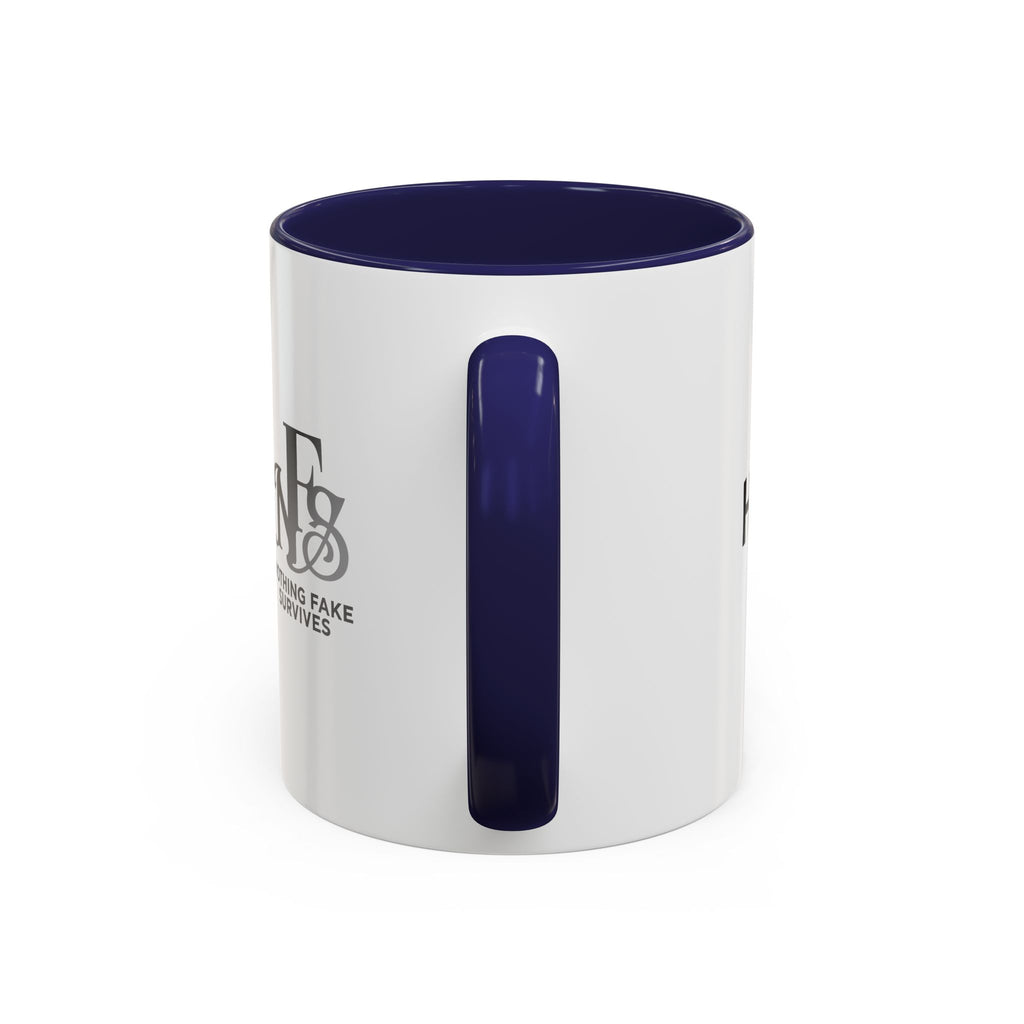Highly Favored Ceramic Mug | NFS Home Living (11/15oz)