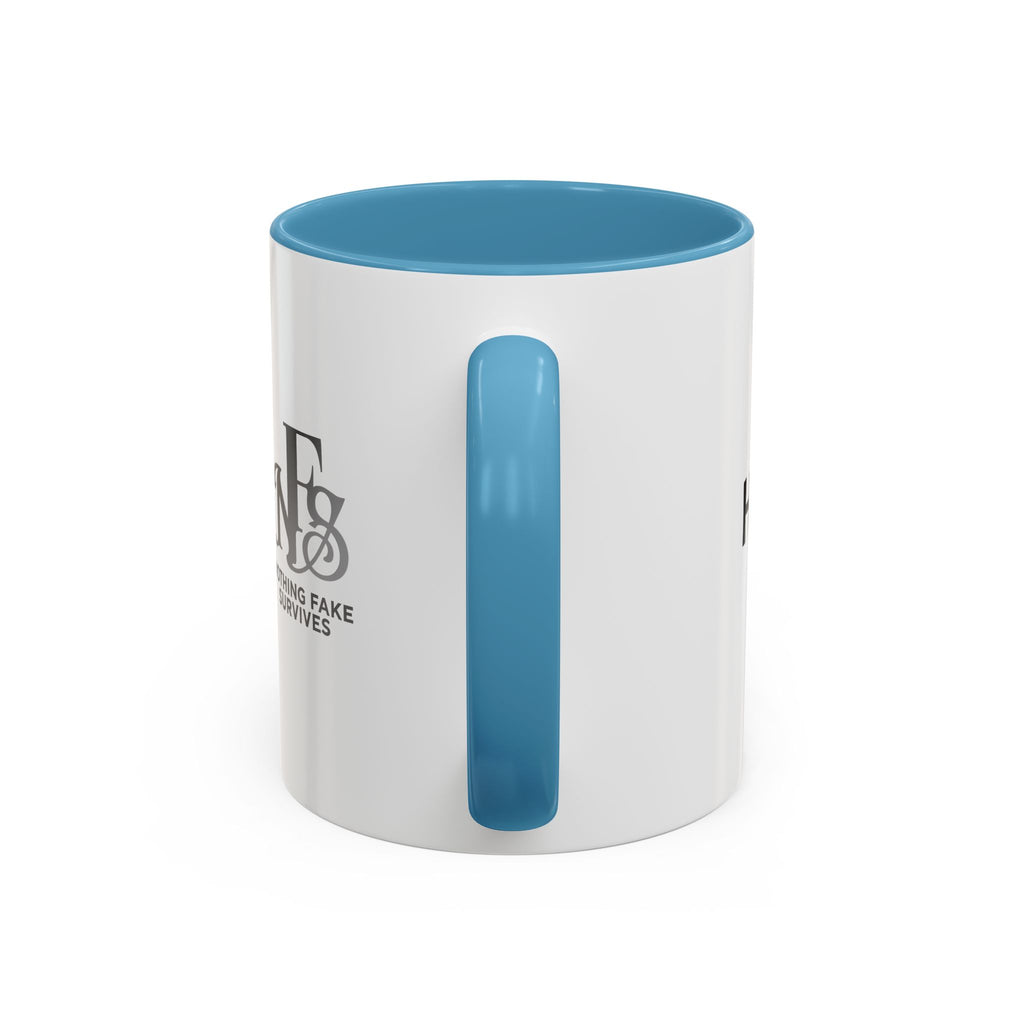 Highly Favored Ceramic Mug | NFS Home Living (11/15oz)