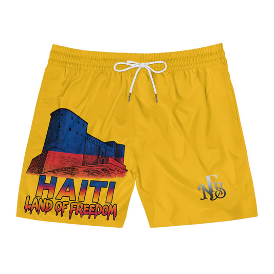 Land of Freedom Shorts