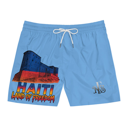 Land Of Freedom Shorts