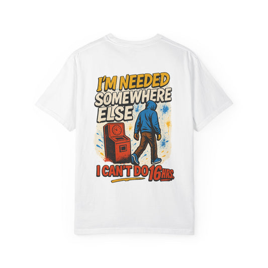 Somewhere Else™