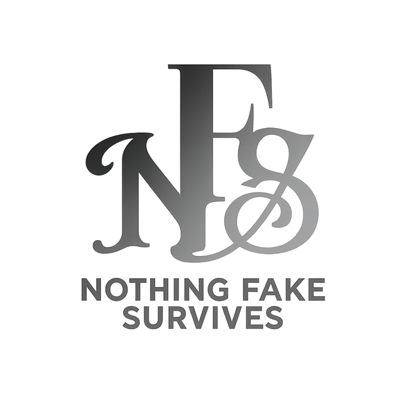 NOTHING FAKE SURVIVES LLC 