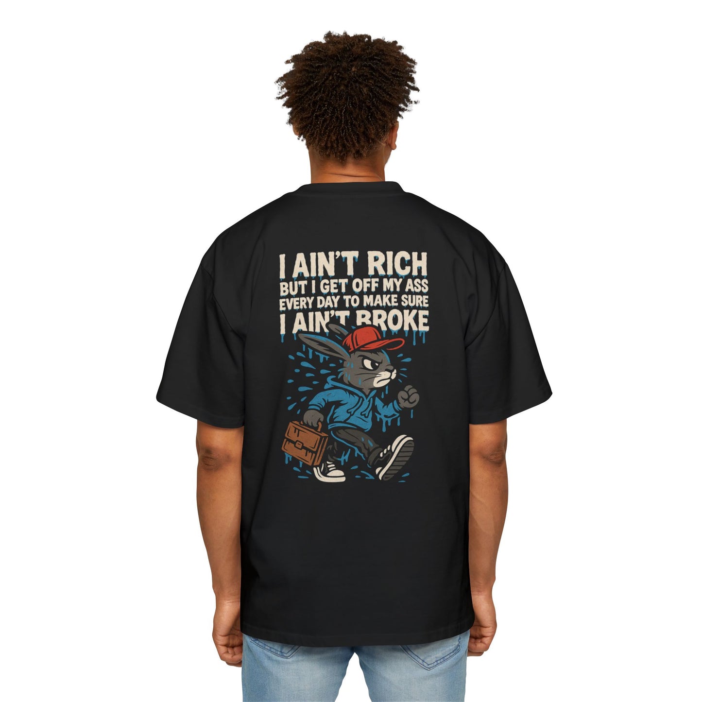 Ain’t Broke Bunny™