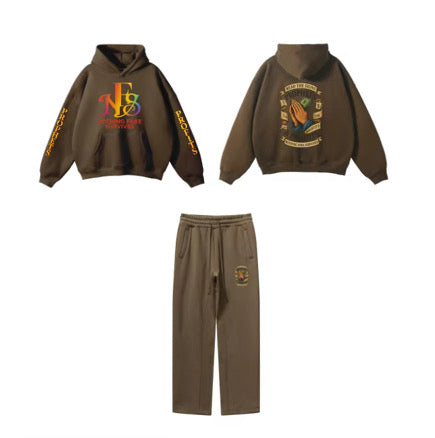 NFS Legacy Tracksuit