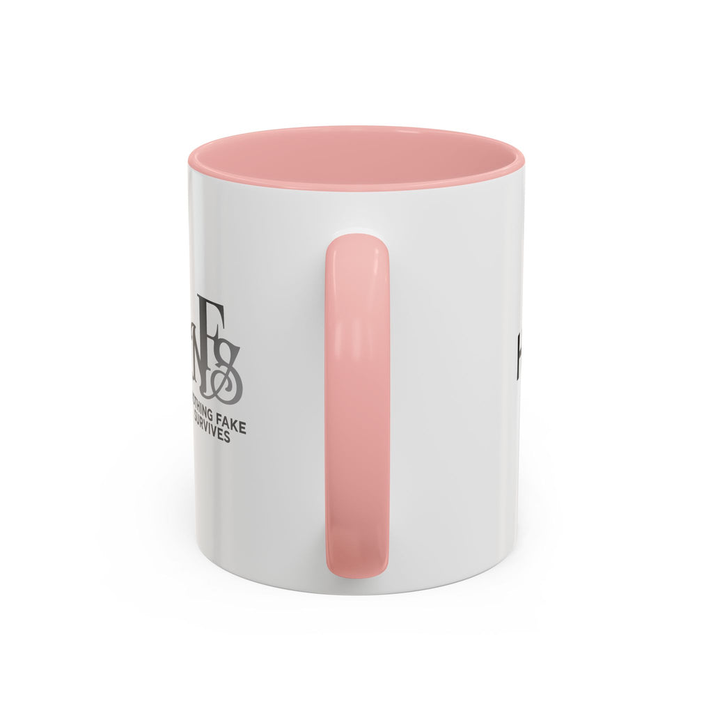 Highly Favored Ceramic Mug | NFS Home Living (11/15oz)