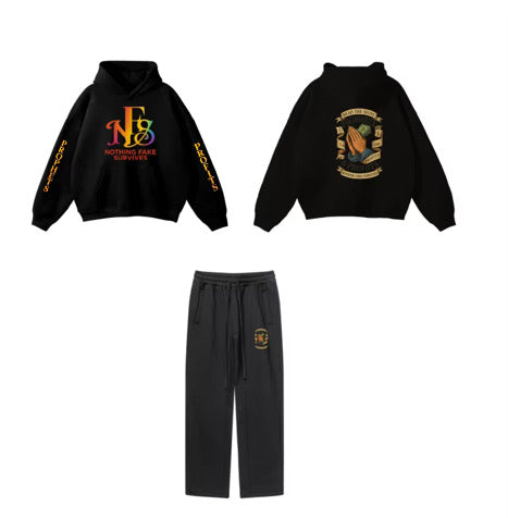NFS Legacy Tracksuit