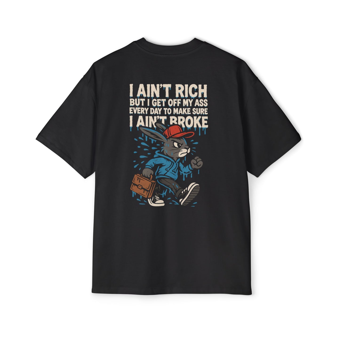 Ain’t Broke Bunny™