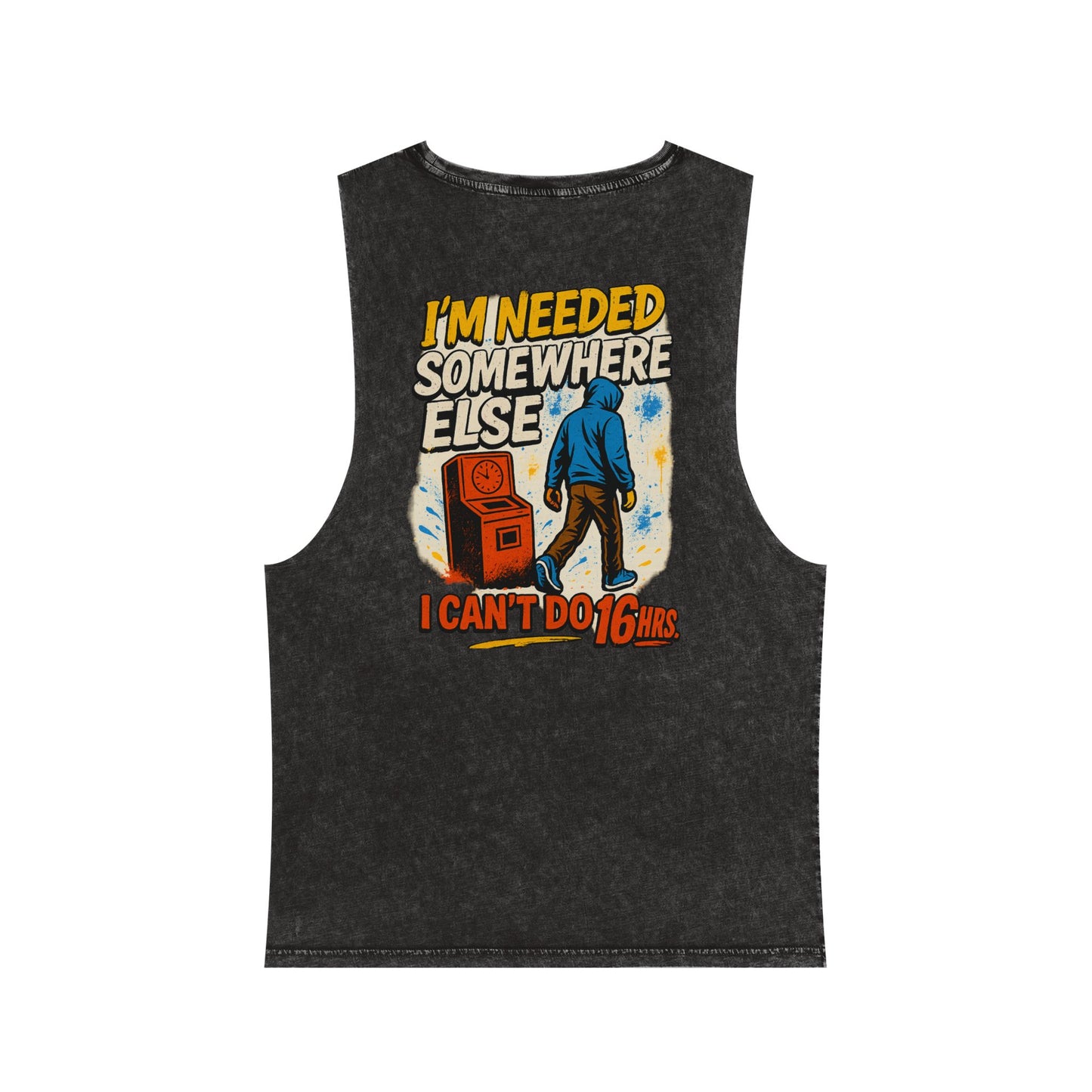 Unisex Somewhere Else™