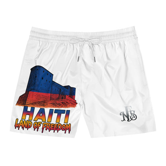 Land Of Freedom Shorts