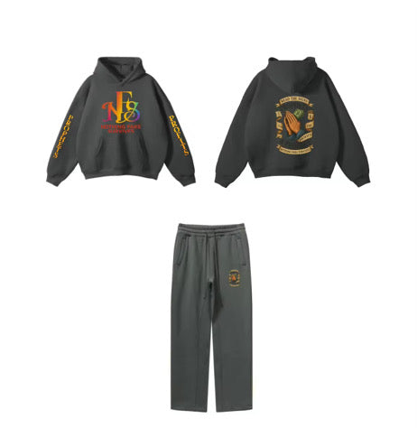 NFS Legacy Tracksuit