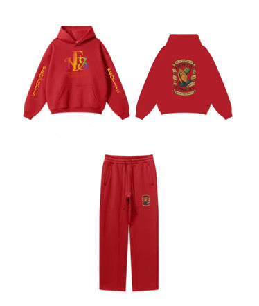 NFS Legacy Tracksuit