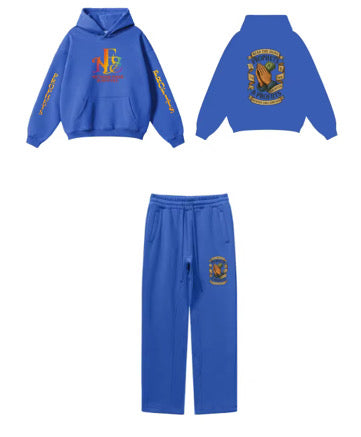 NFS Legacy Tracksuit