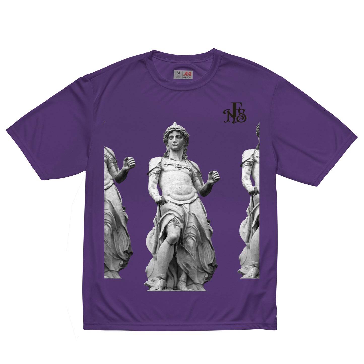 Elysian Status T-Shirt