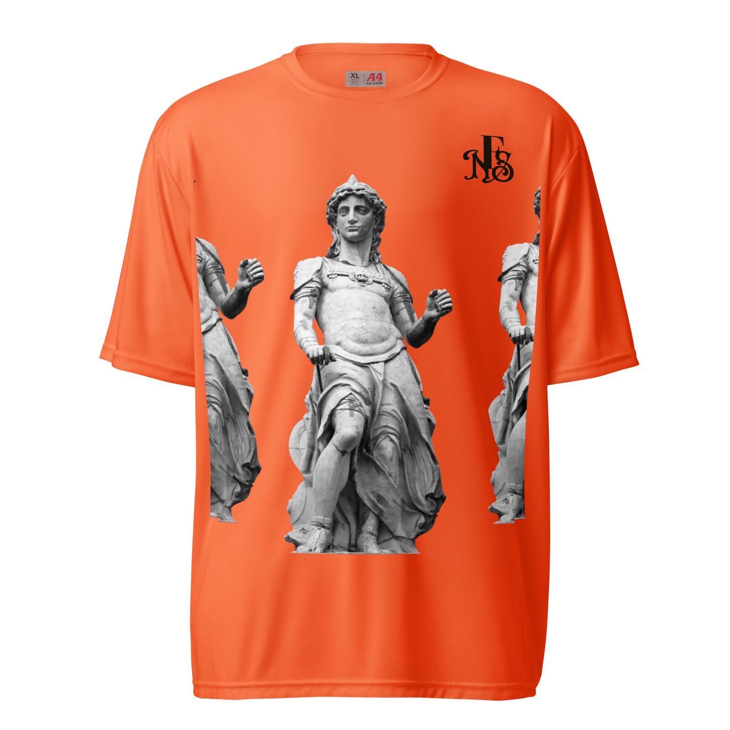 Elysian Status T-Shirt