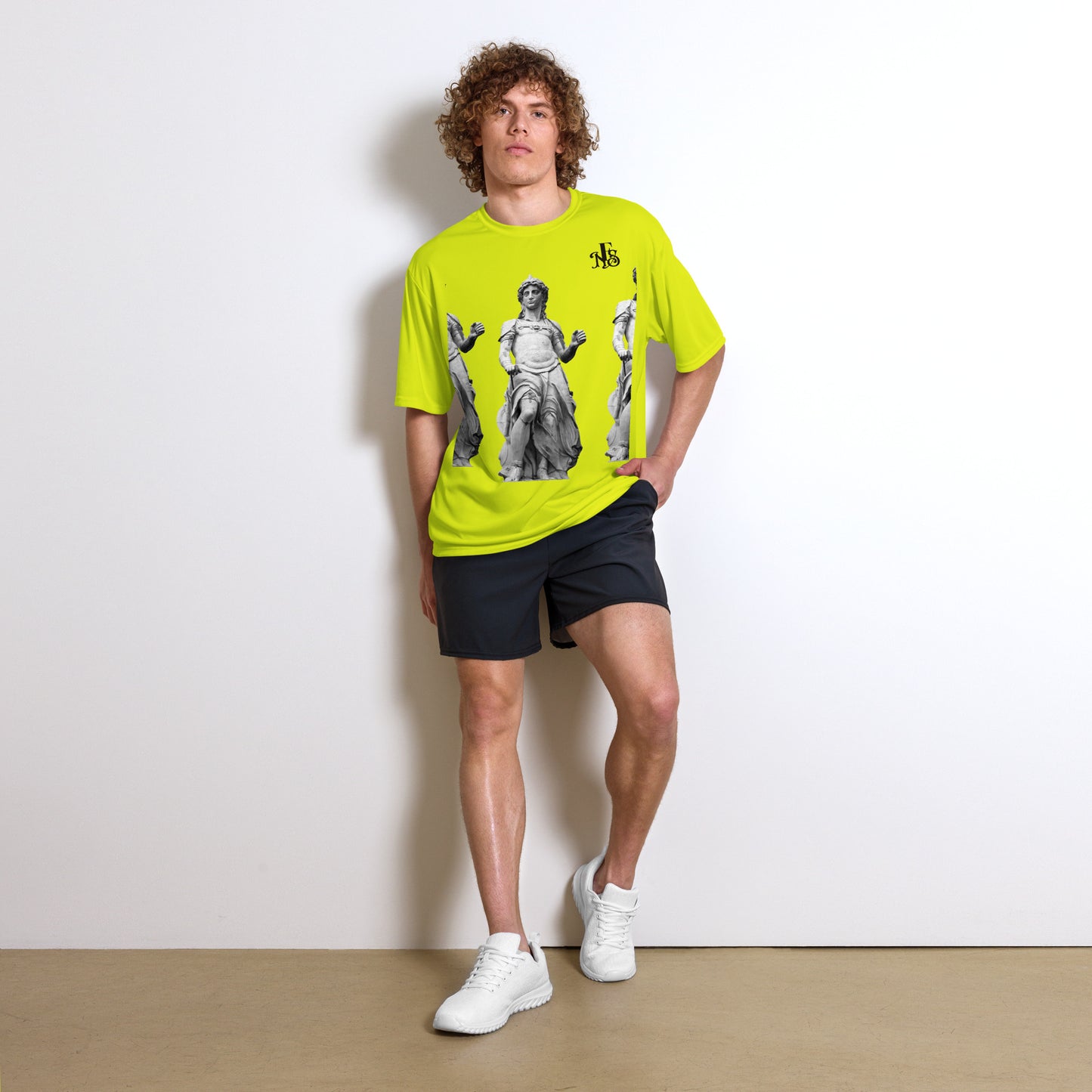 Elysian Status T-Shirt