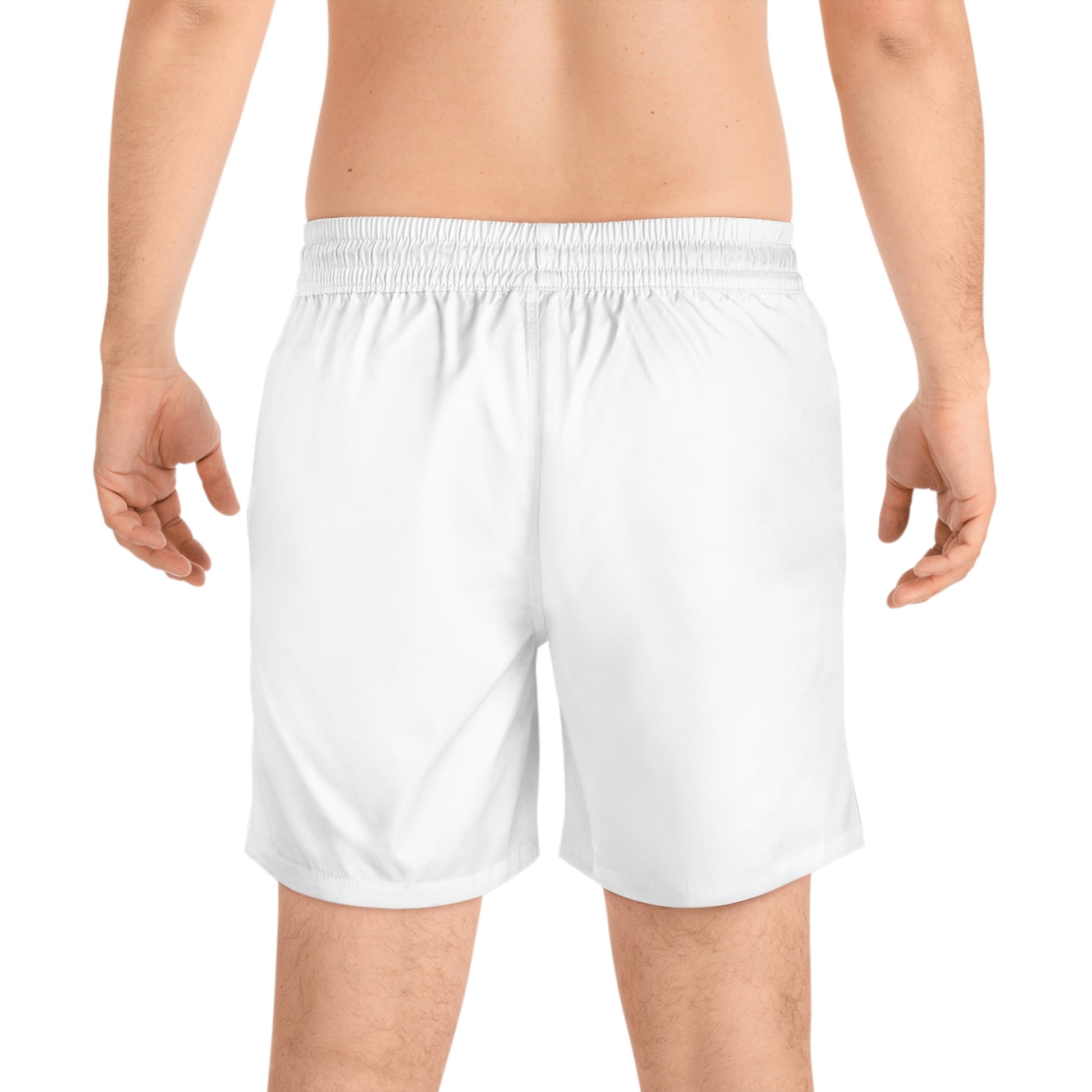Men Swim Shorts - Nick&Sind